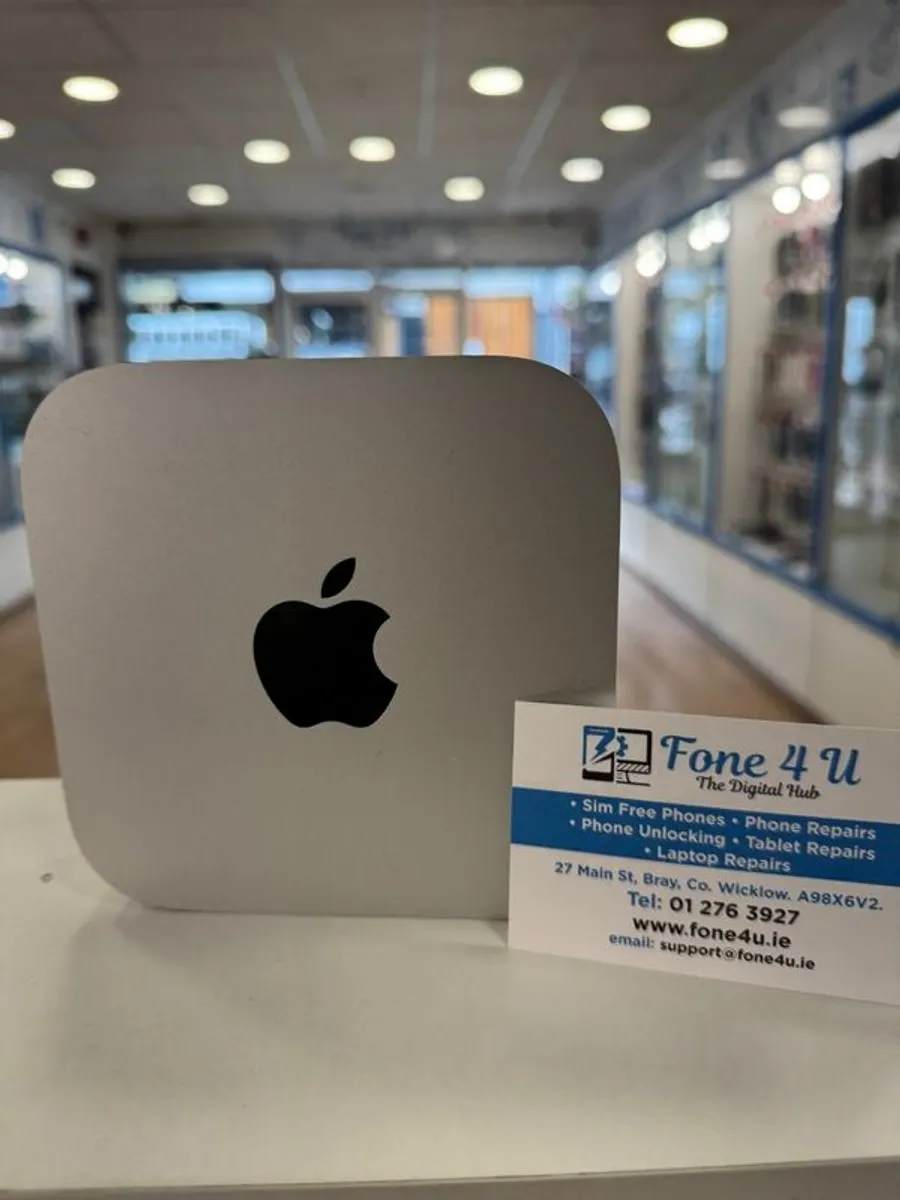 Apple Mac Mini M4 - Image 2