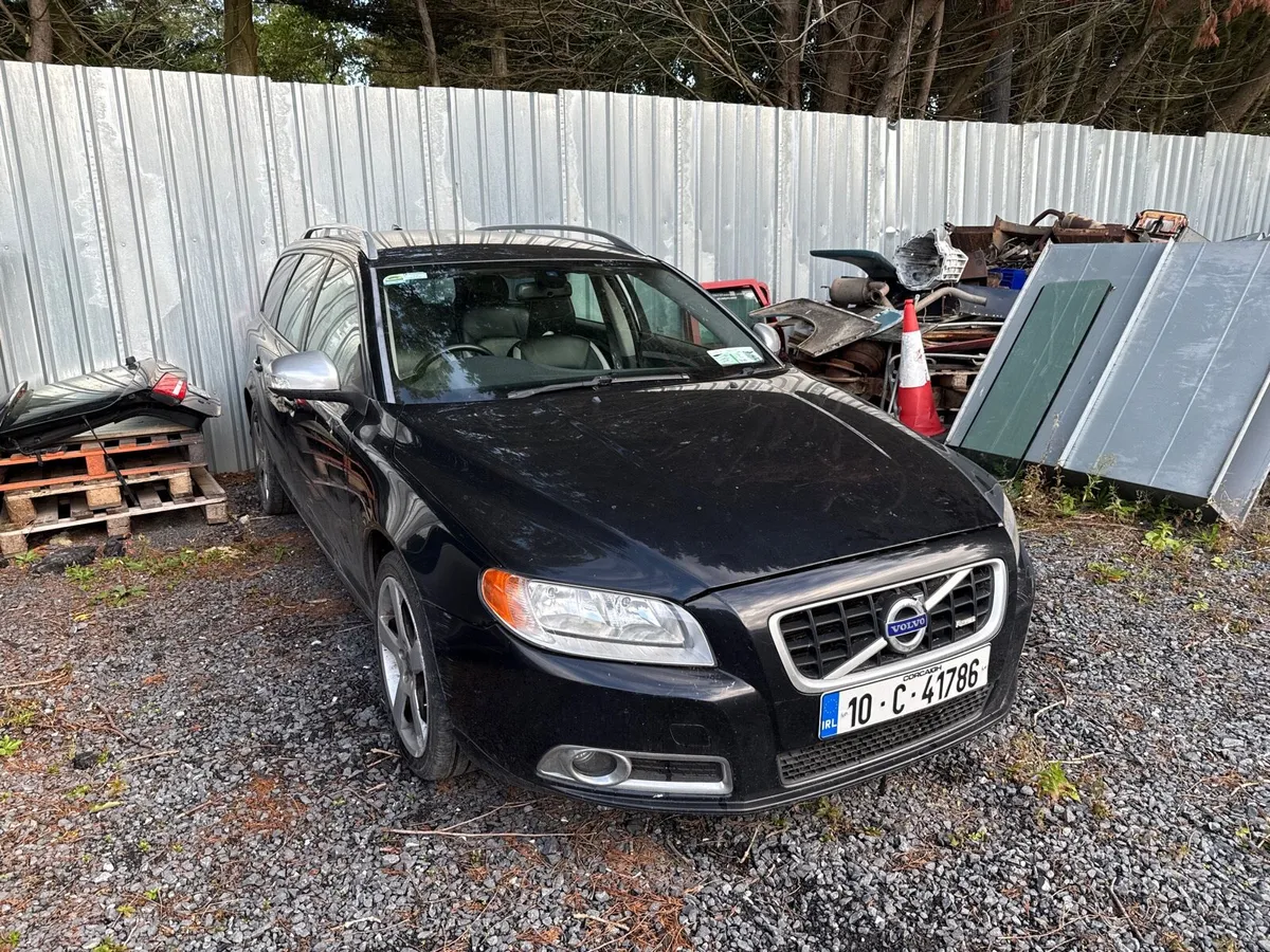 Cars for parts or repair - Image 3