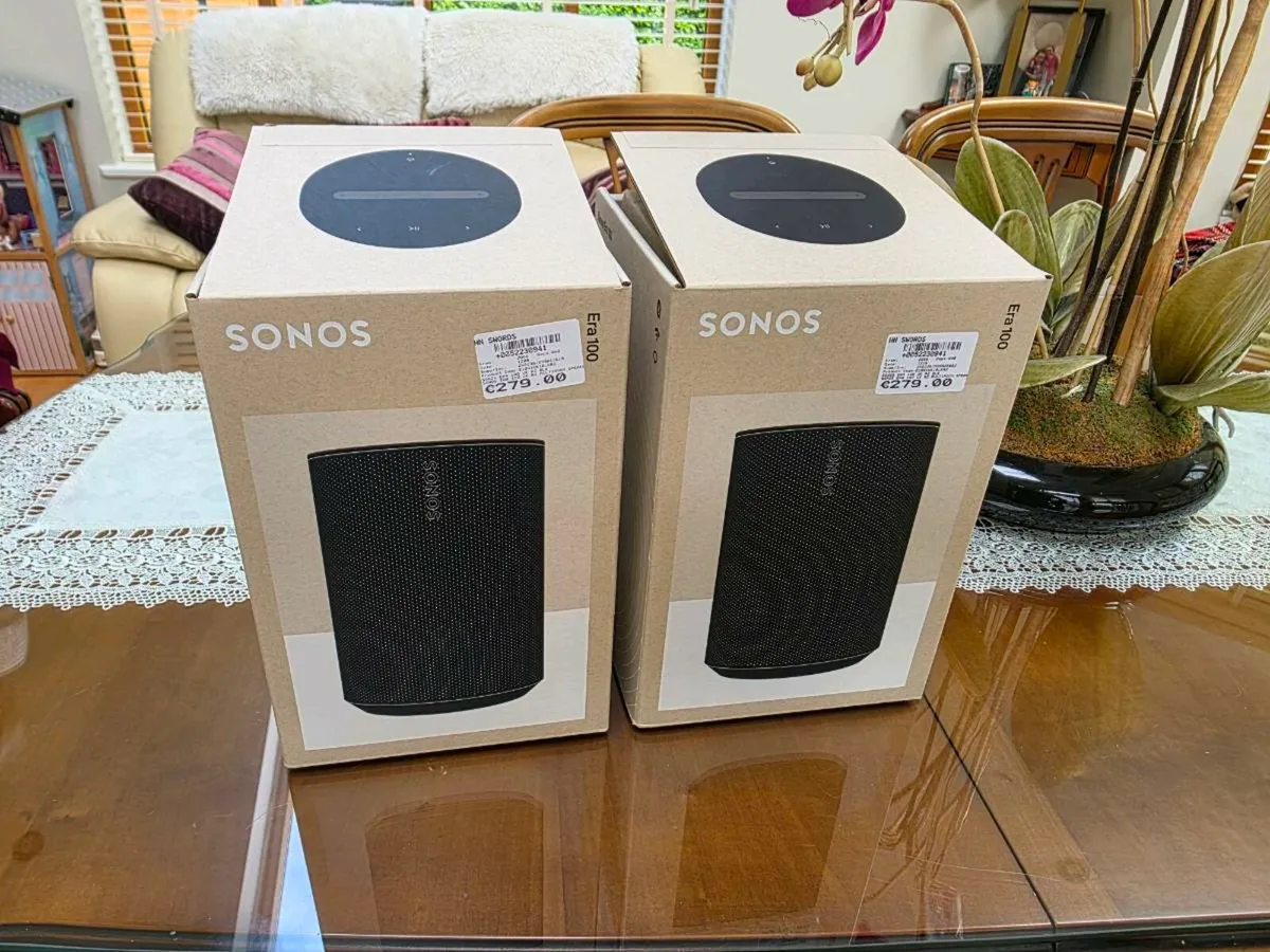 Sonos era 100 - Image 1