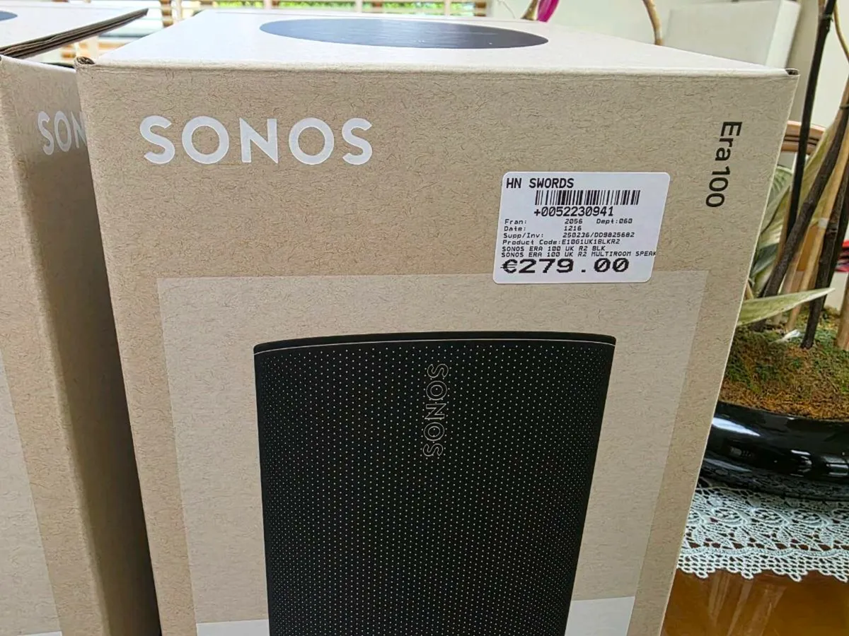 Sonos era 100 - Image 2