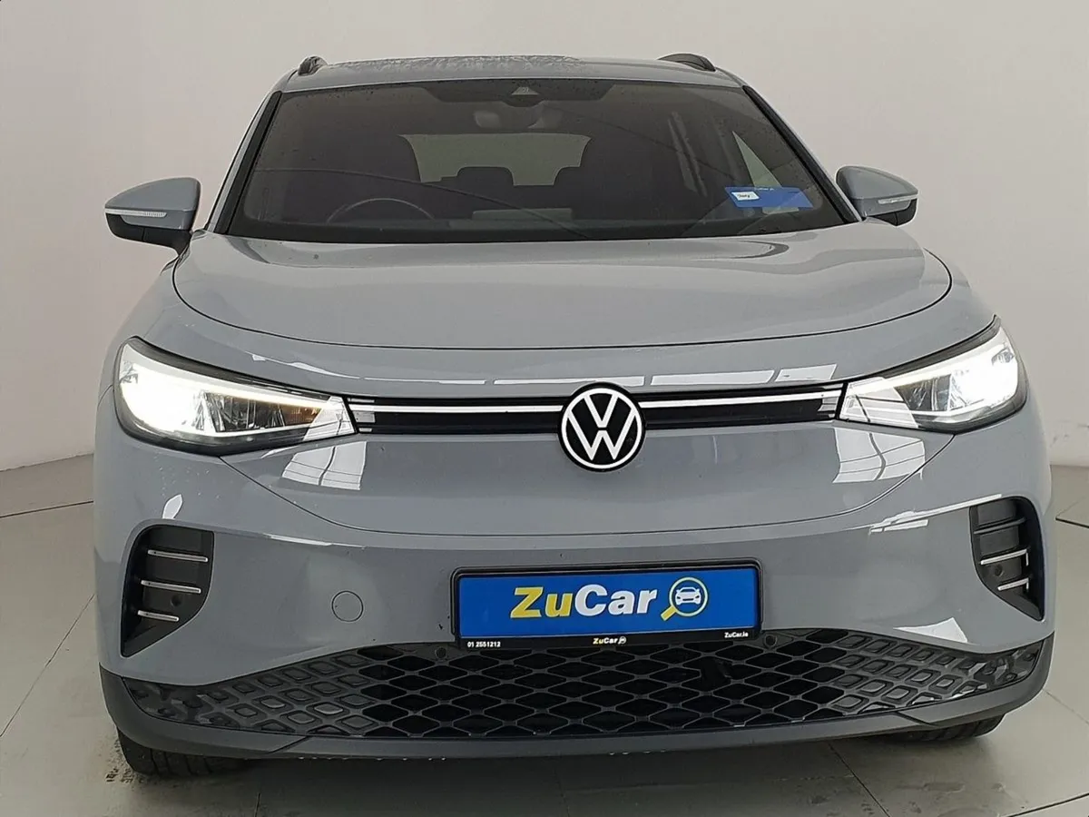 Volkswagen ID.4 Life DX 77kwh 174HP - Image 2