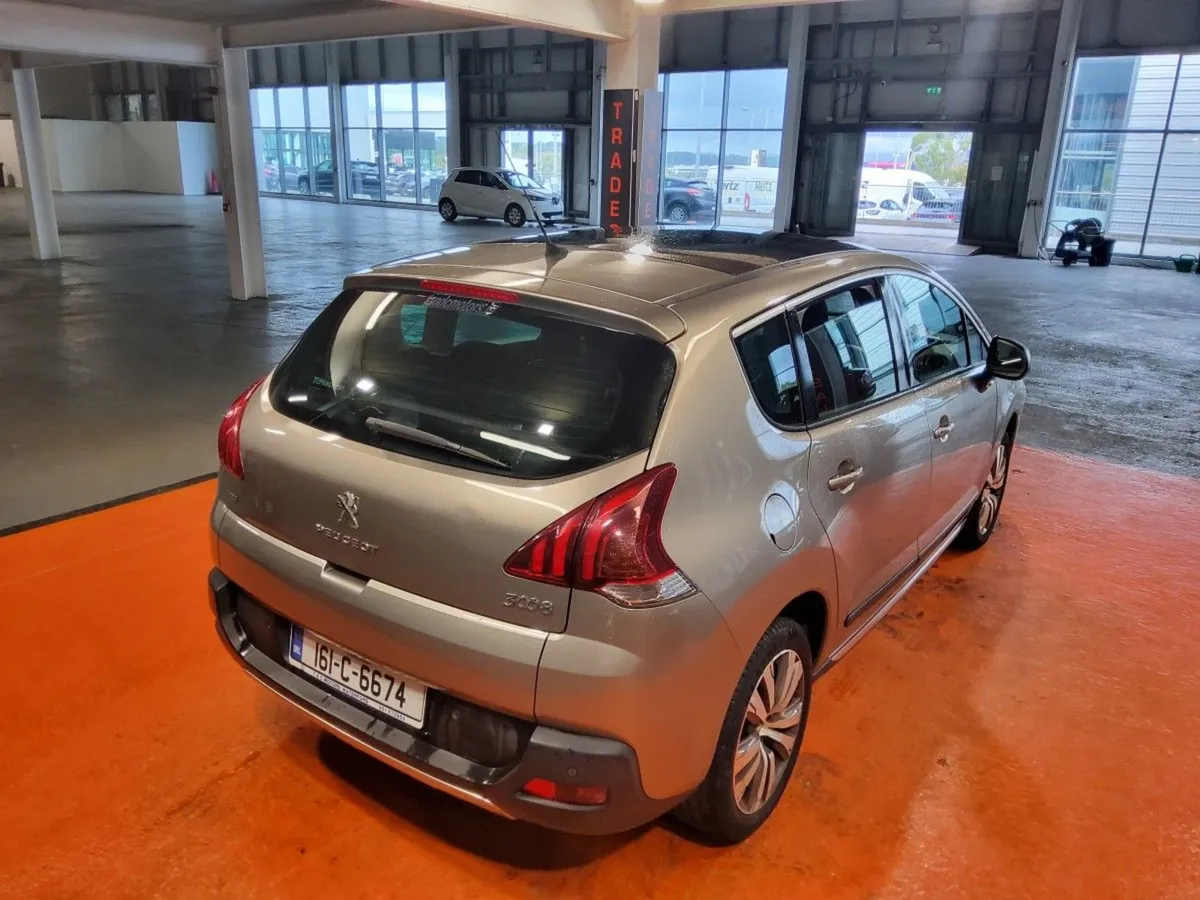 Peugeot 3008 1.2 Puretech Active S S - Image 3