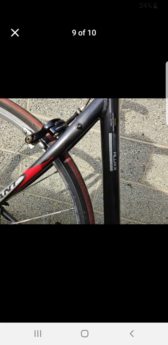 Giant SCR road bike - Image 2