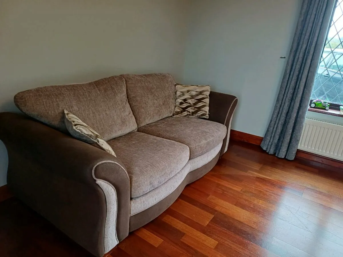 Sofa / sofabed - Image 1