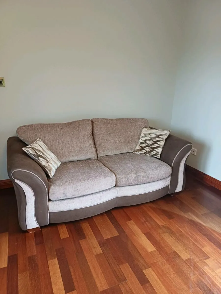 Sofa / sofabed - Image 3