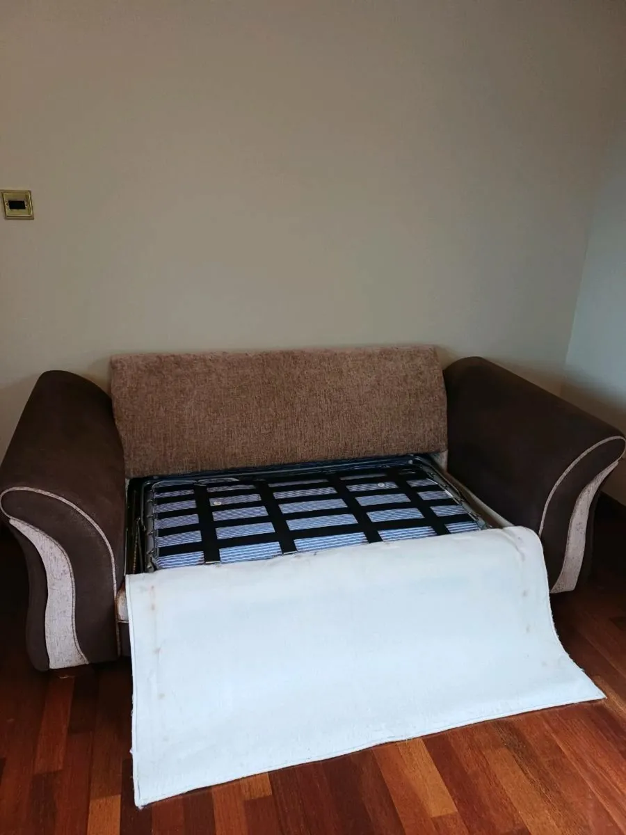 Sofa / sofabed - Image 4