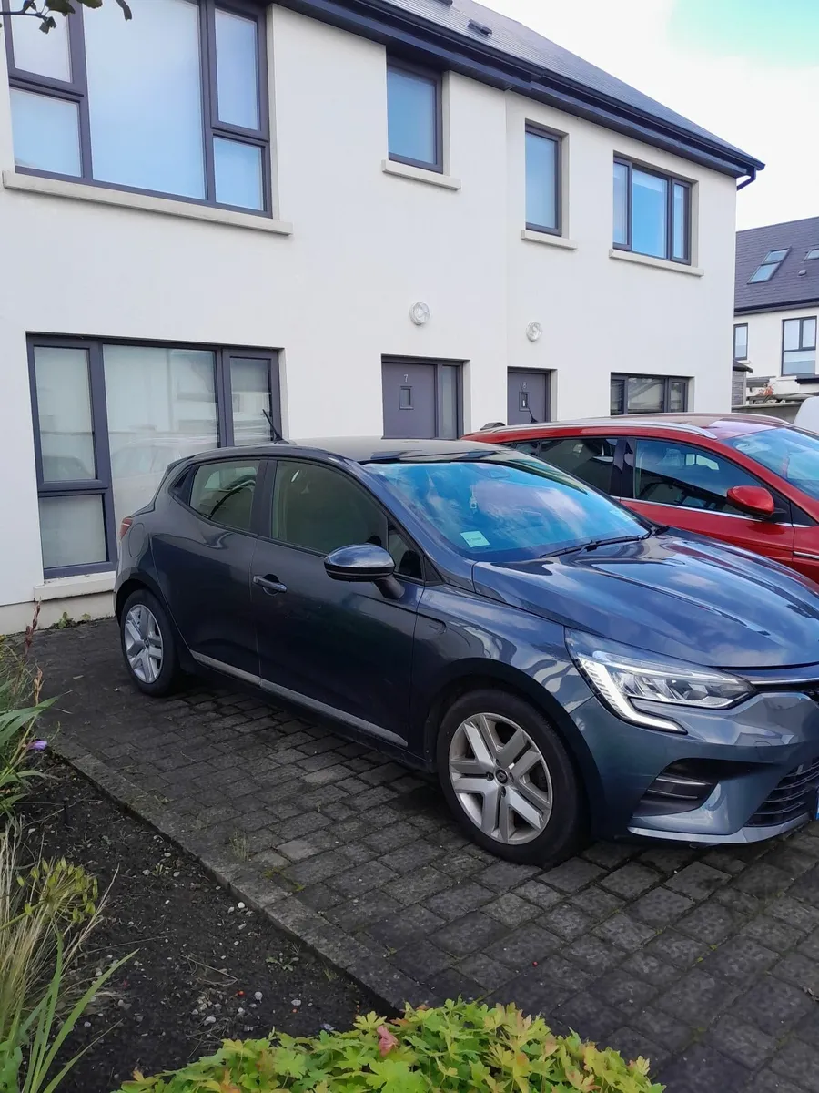 Renault Clio 2020 - Image 3