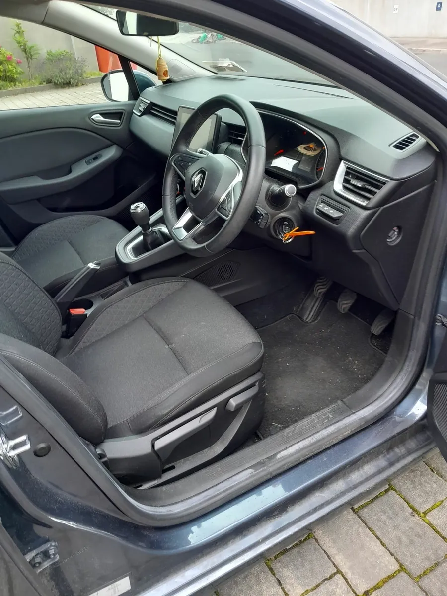 Renault Clio 2020 - Image 4