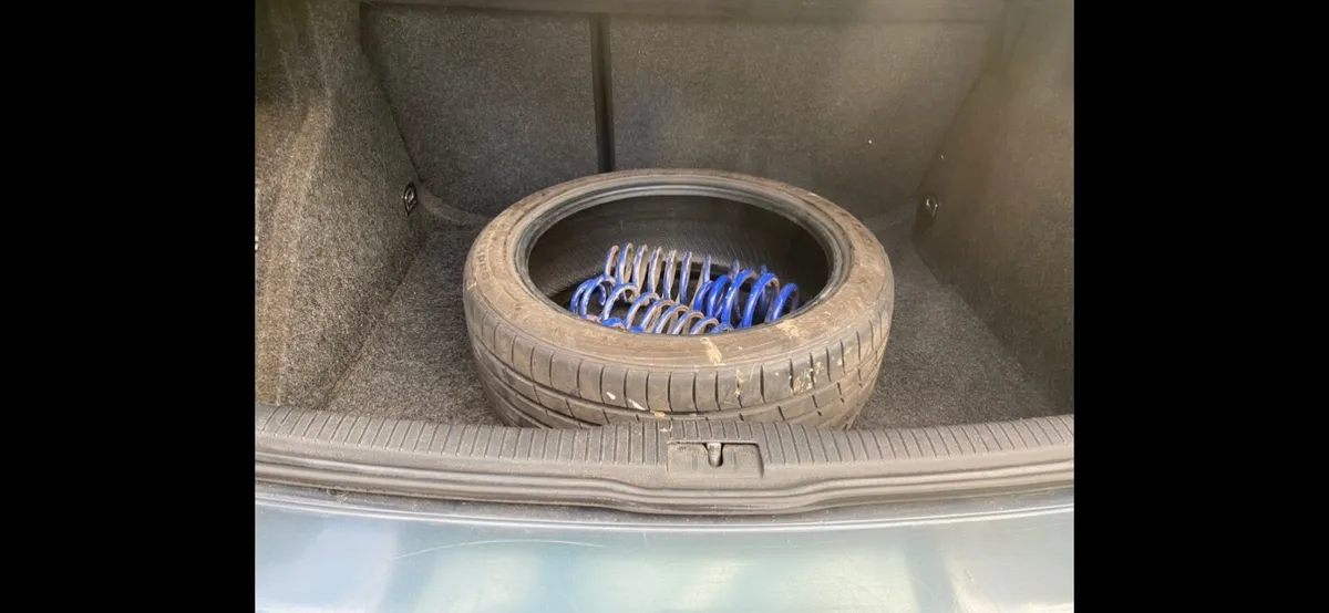 Golf Mk4 - Image 4