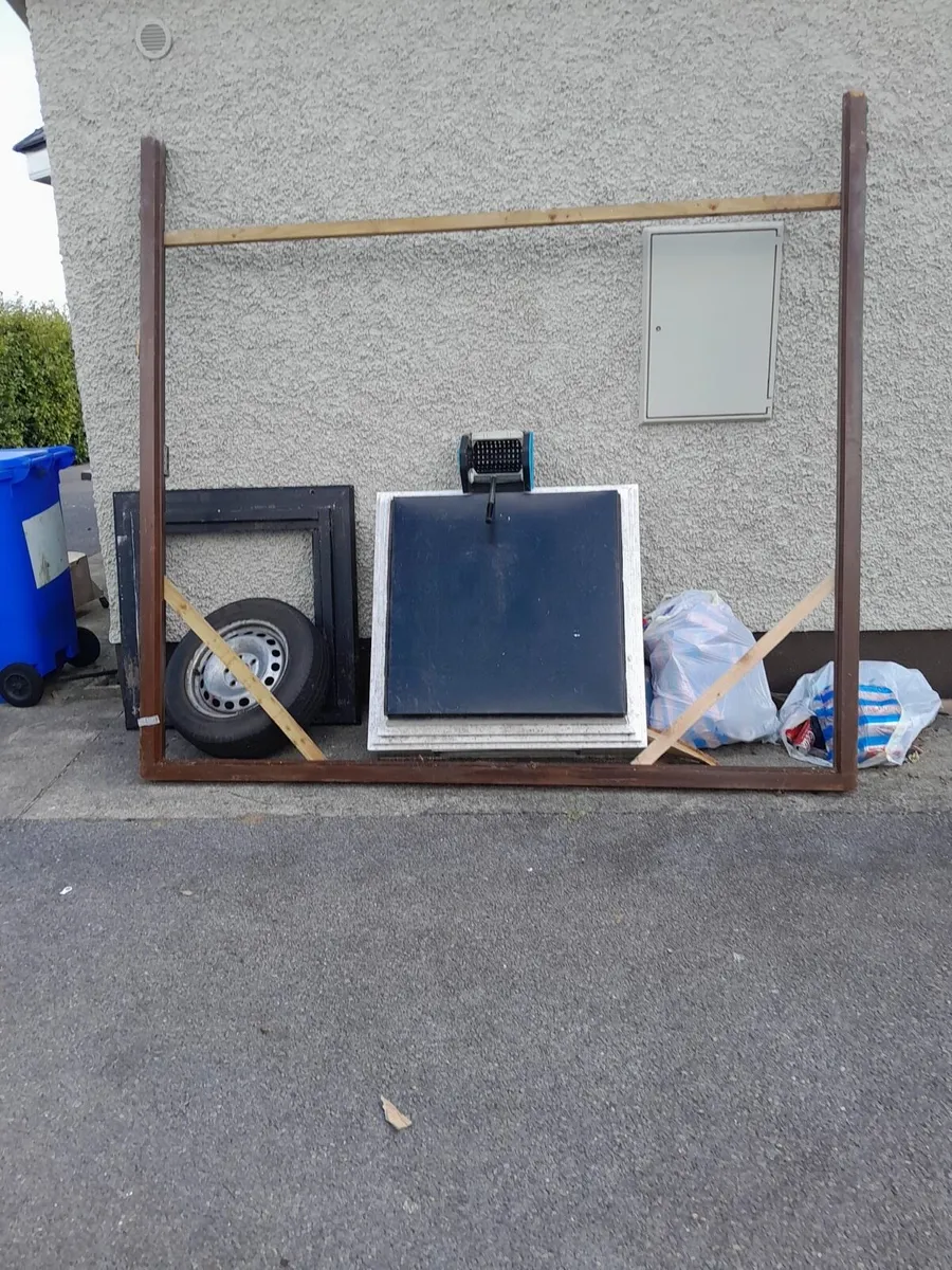 Garage doors - Image 4
