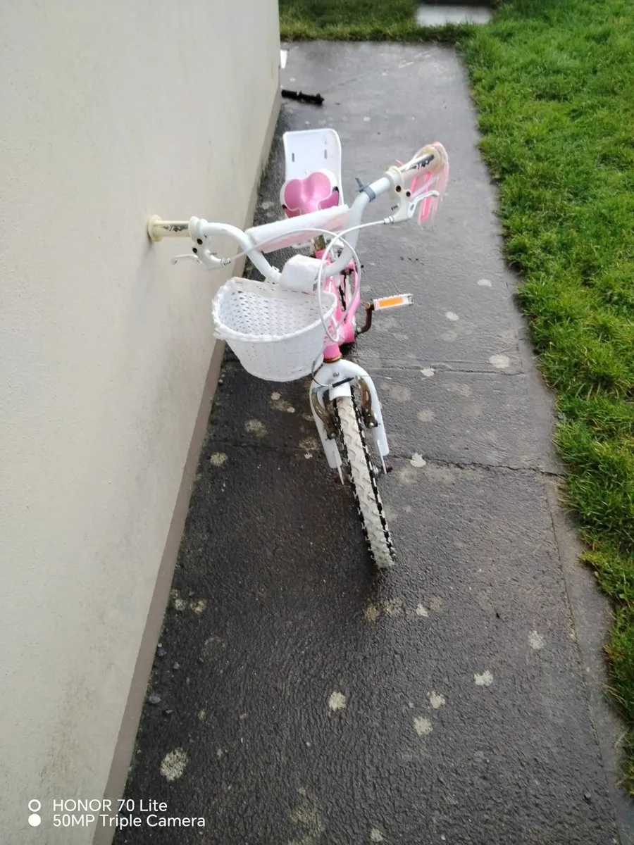 Bike - Image 1