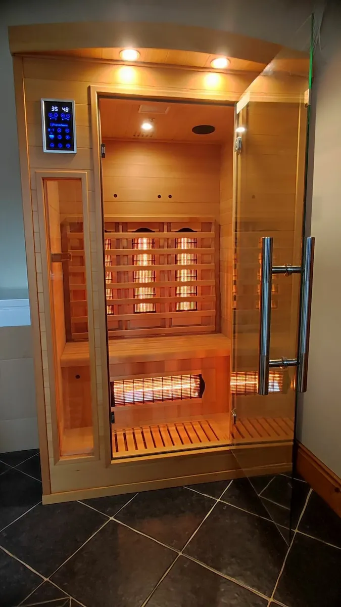 Sauna - Image 3