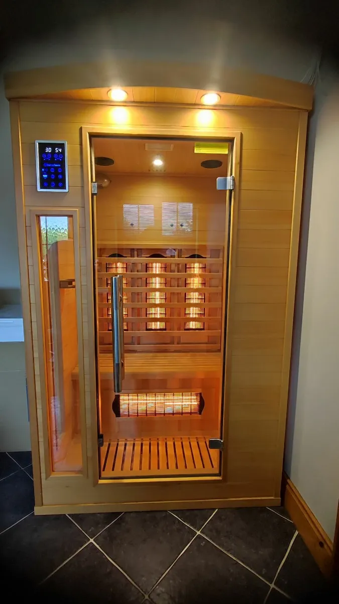 Sauna - Image 4