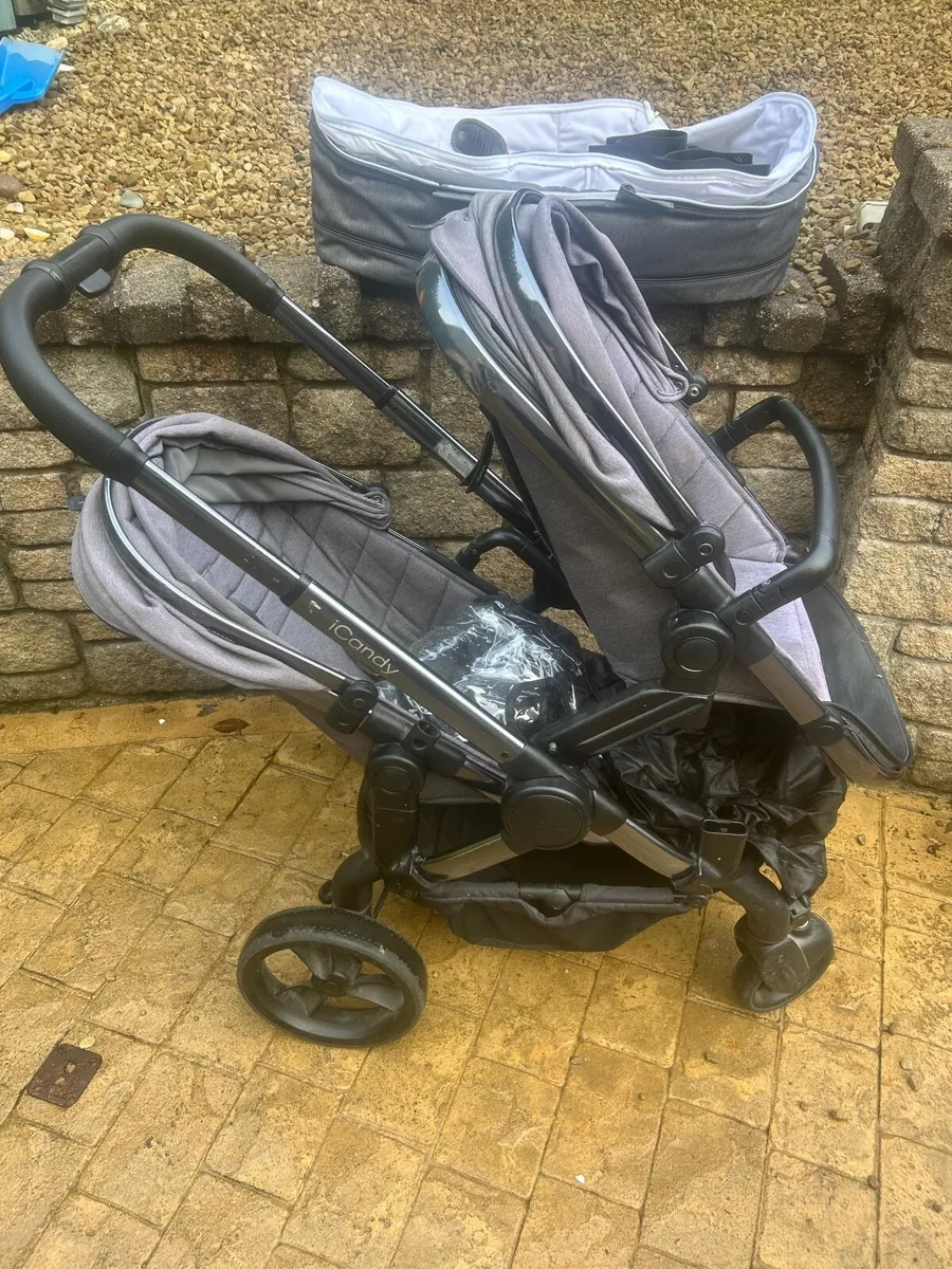Buggy