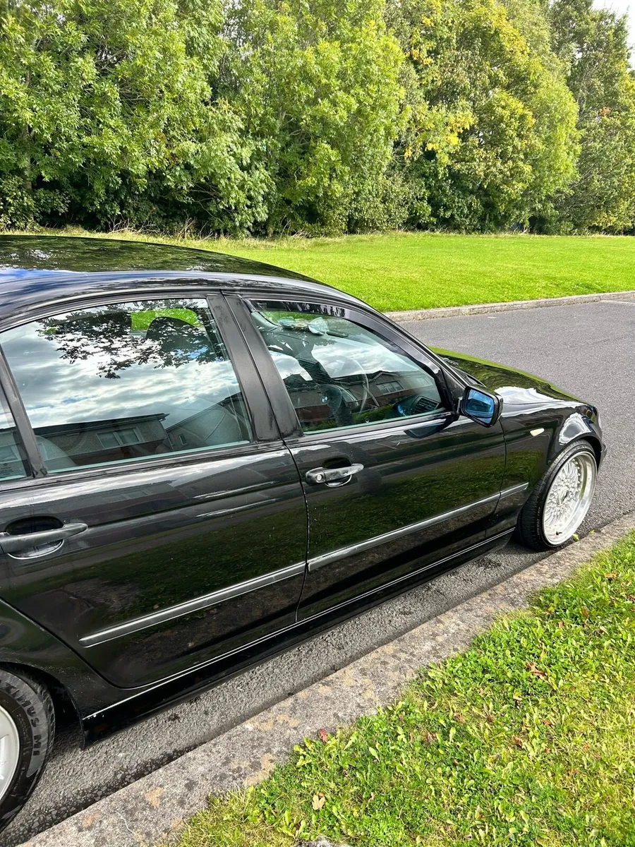 BMW e46 316i - Image 2