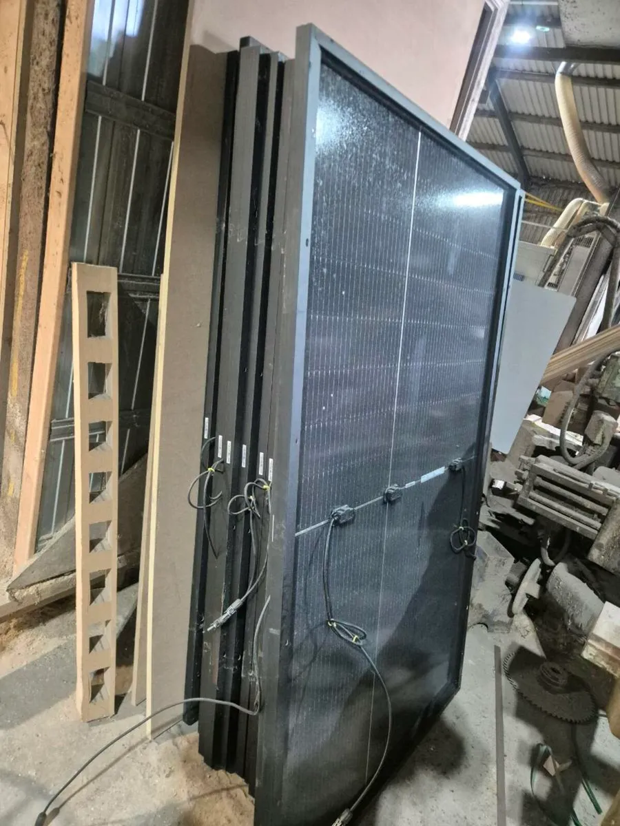 Solar panels - Image 2