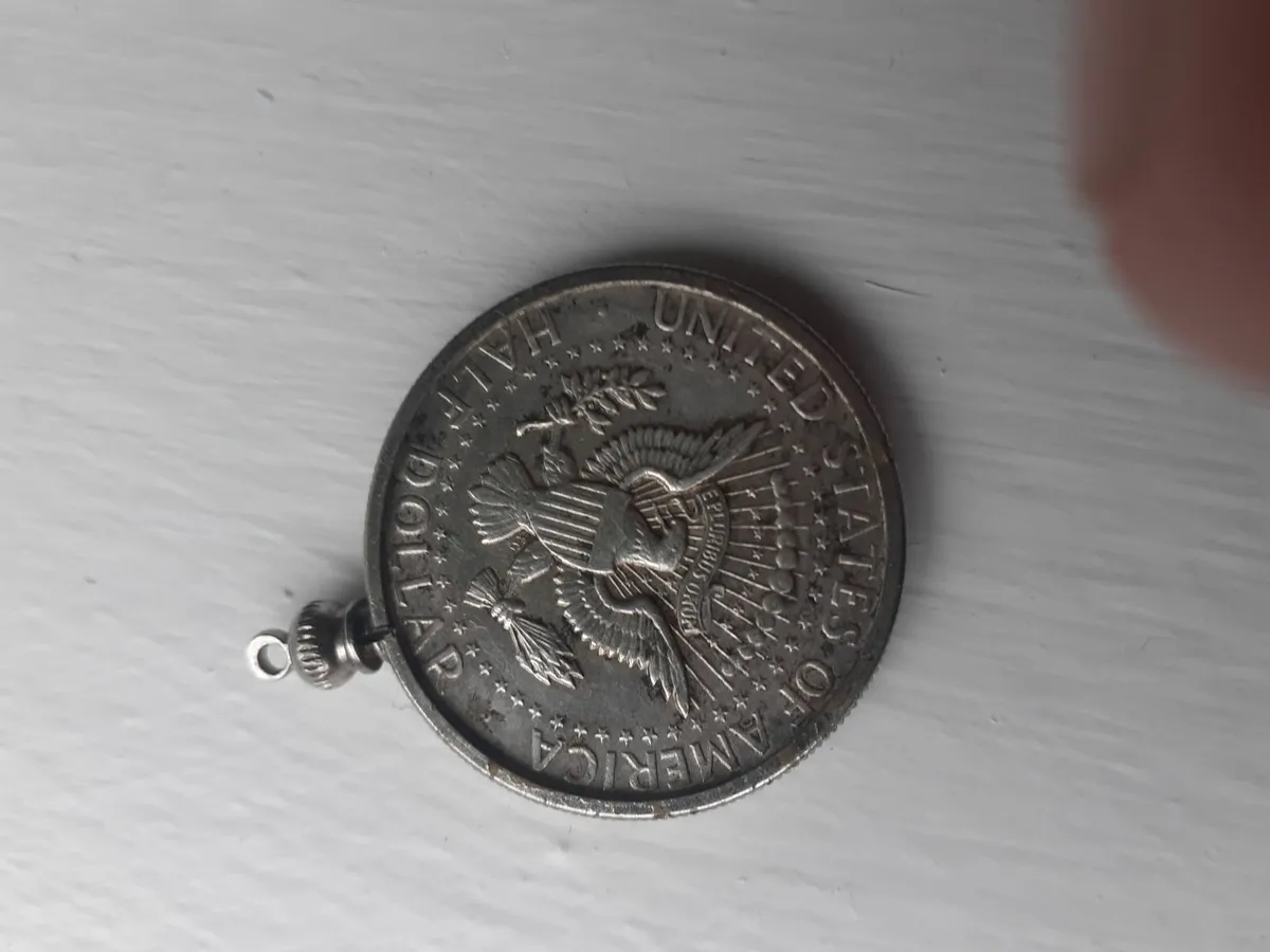 Coins - Image 1