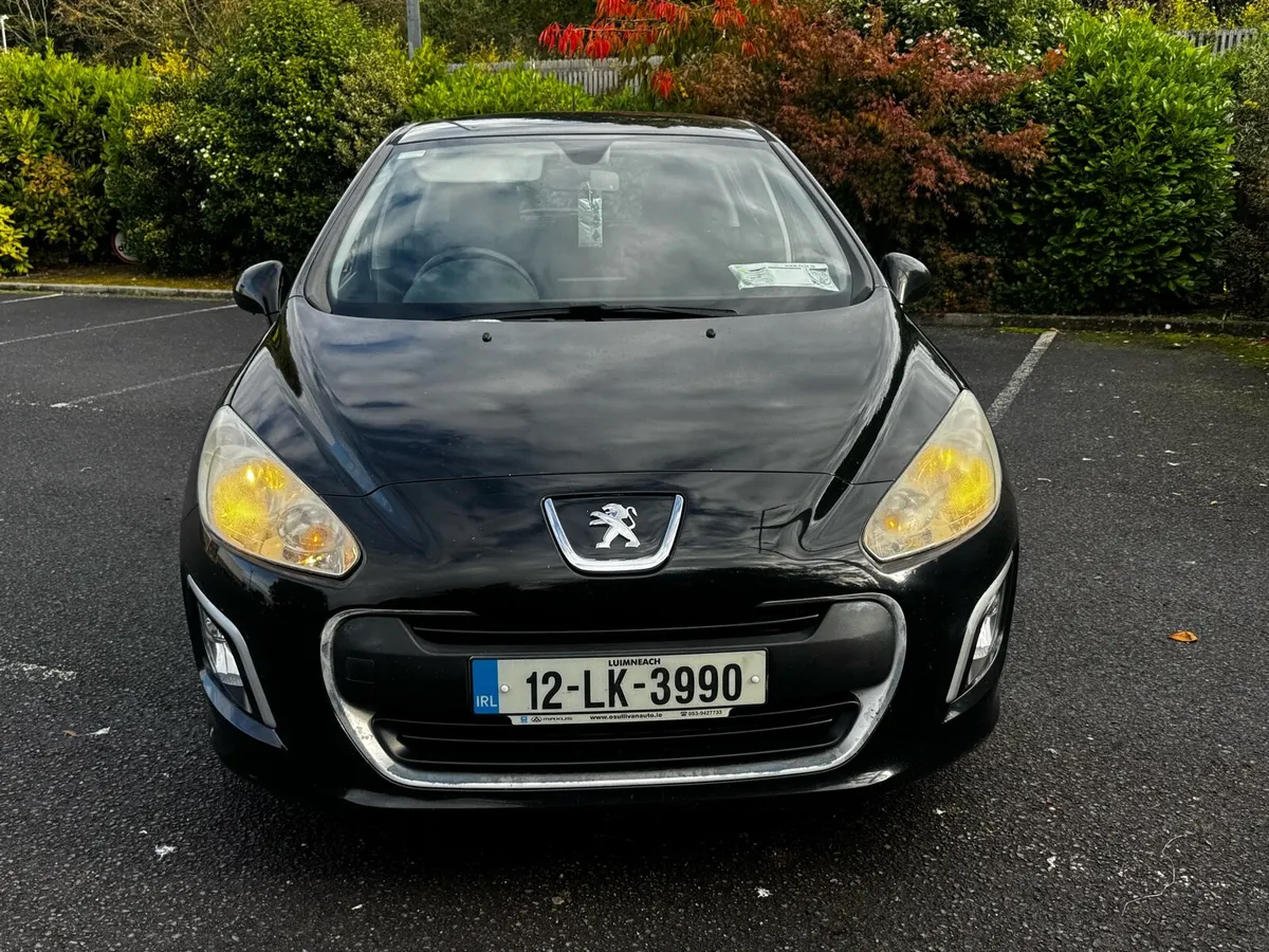 Peugeot 308 1.6 hdi - Image 2