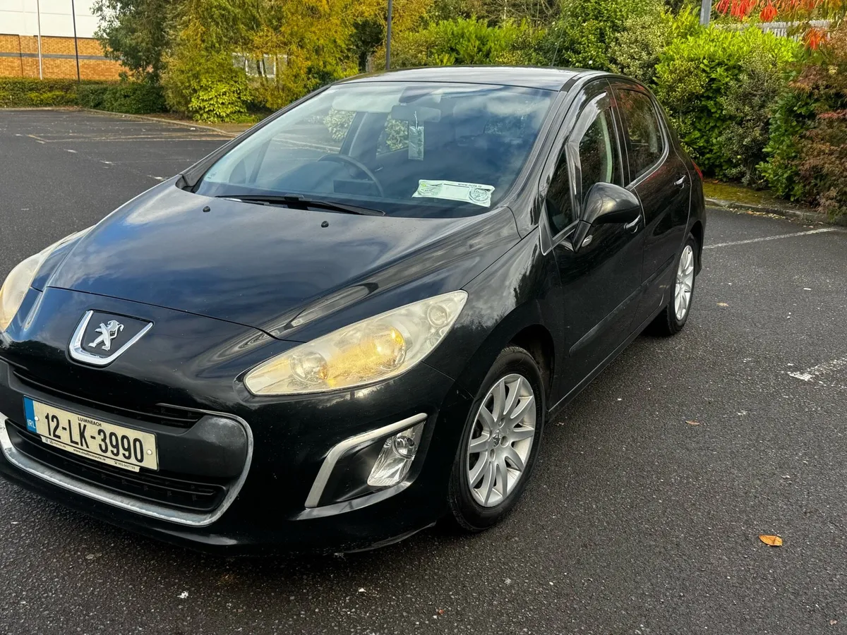 Peugeot 308 1.6 hdi - Image 3