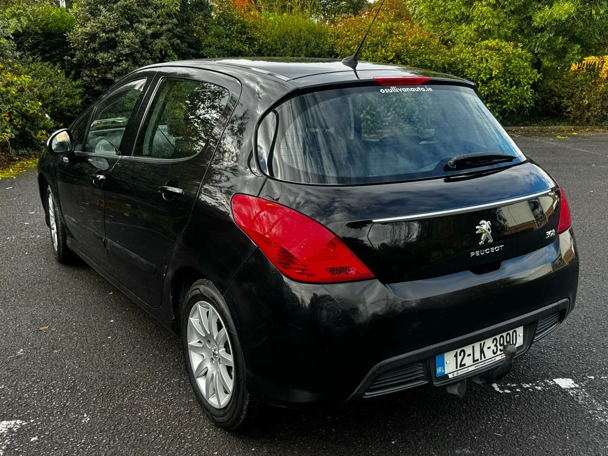 Peugeot 308 1.6 hdi - Image 4