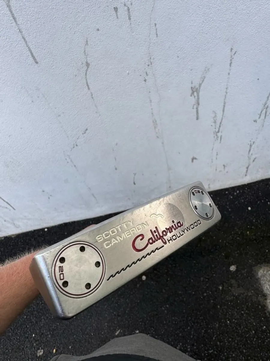 Scotty Cameron - Image 2