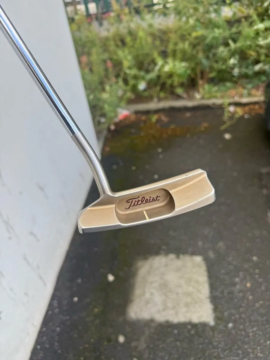 Scotty Cameron - Image 3