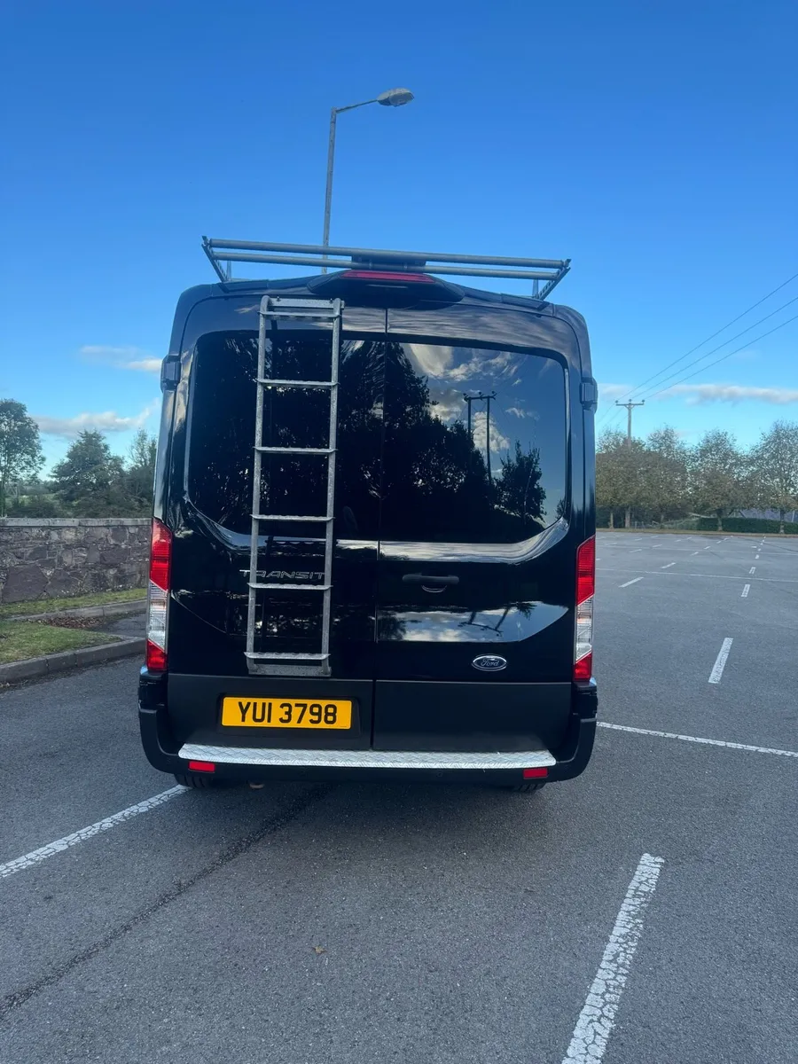 Transit 350 L3H3 automatic limited - Image 2