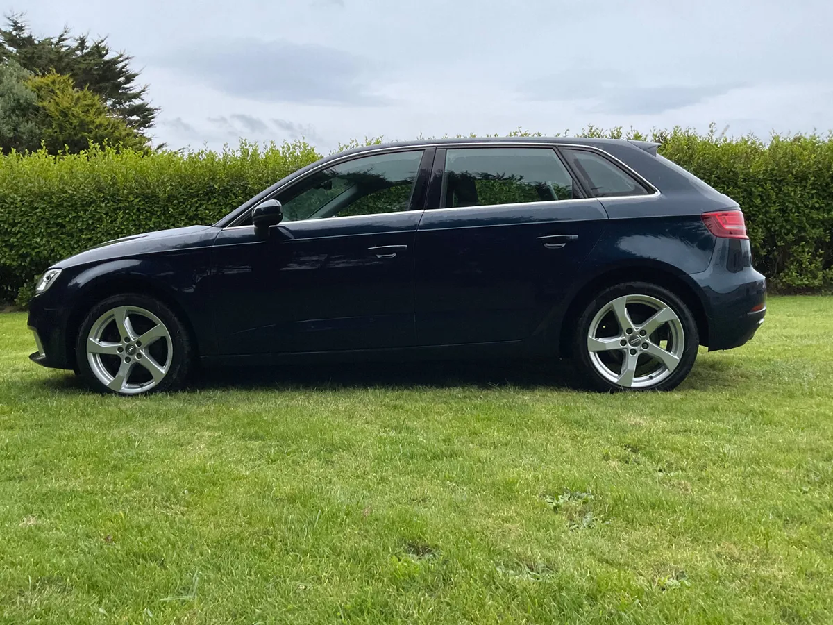 2018 Audi A3 Sport 1.6 TDI *Mint* (76K Miles!) - Image 3