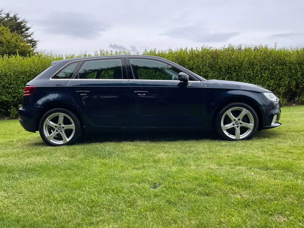 2018 Audi A3 Sport 1.6 TDI *Mint* (76K Miles!) - Image 4