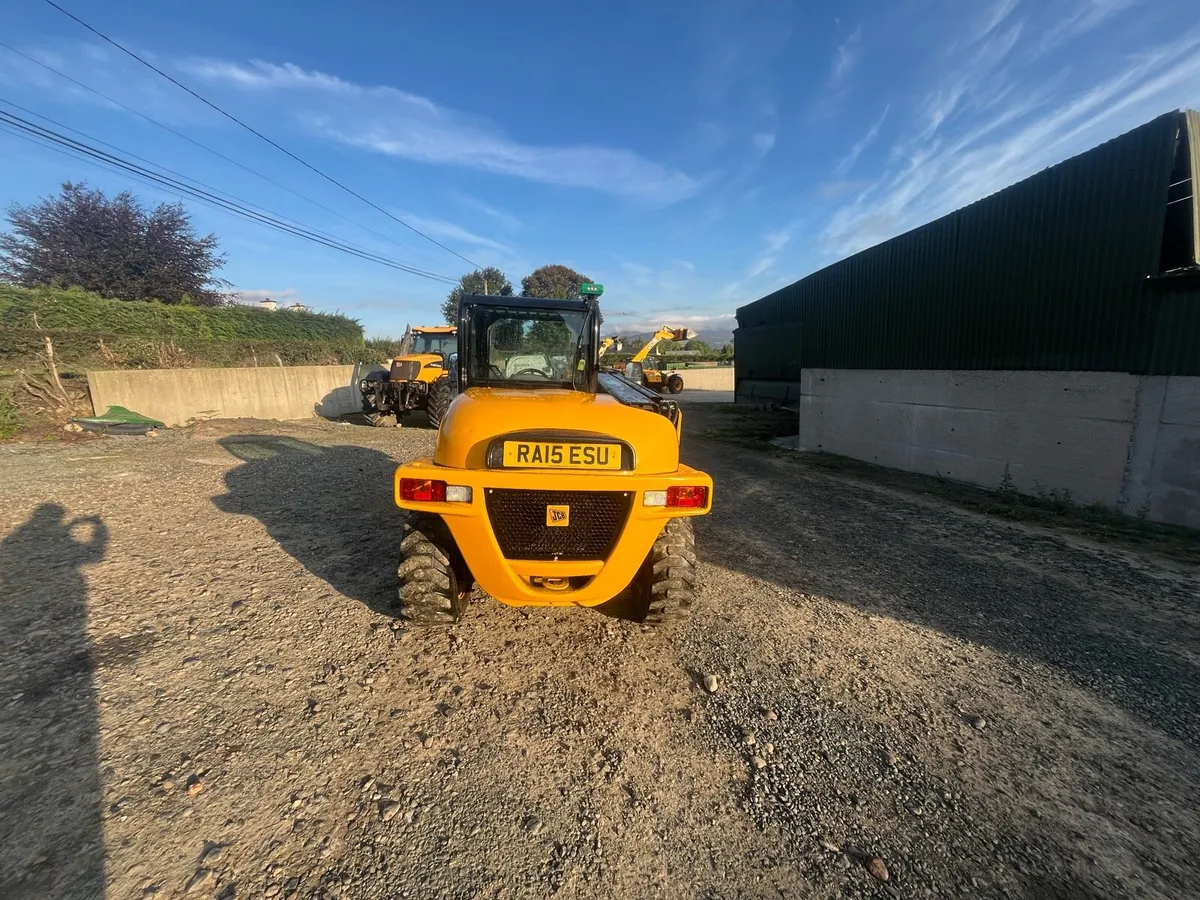 JCB 520 40 for sale.! - Image 3