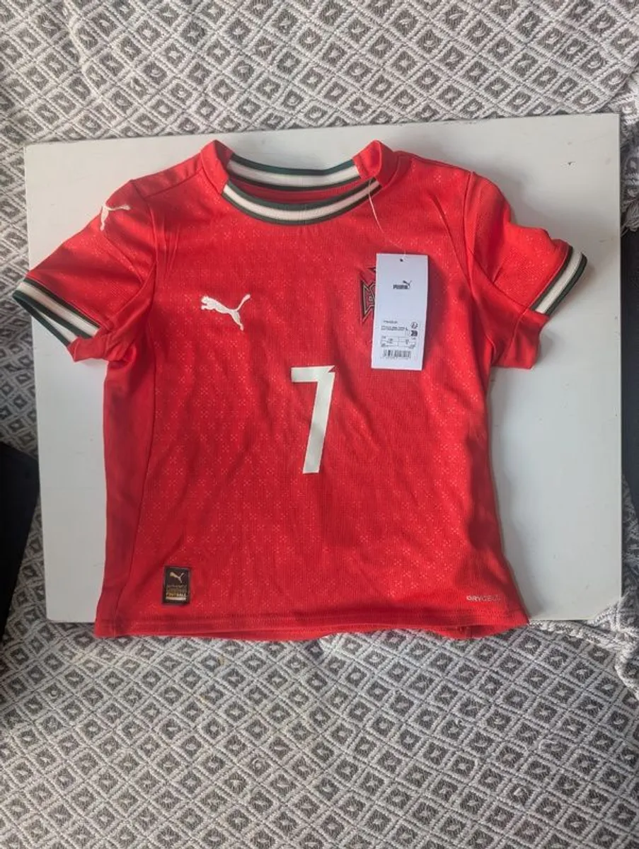 Jersey - Image 1