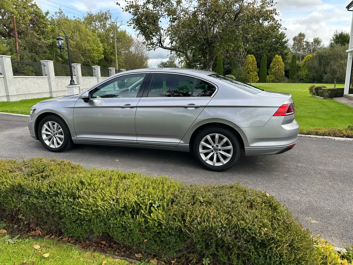 Vw Passat - Image 2