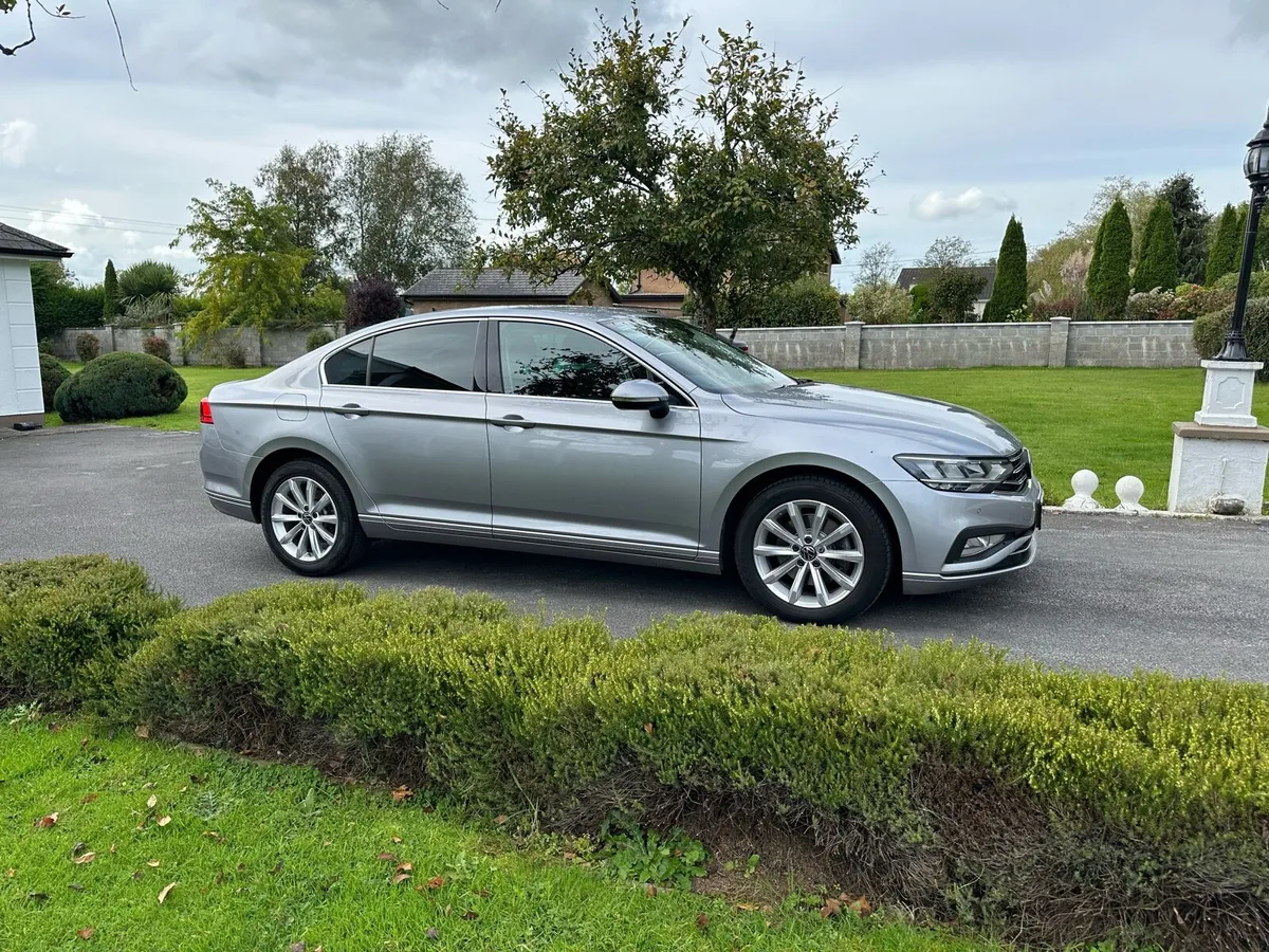 Vw Passat - Image 3