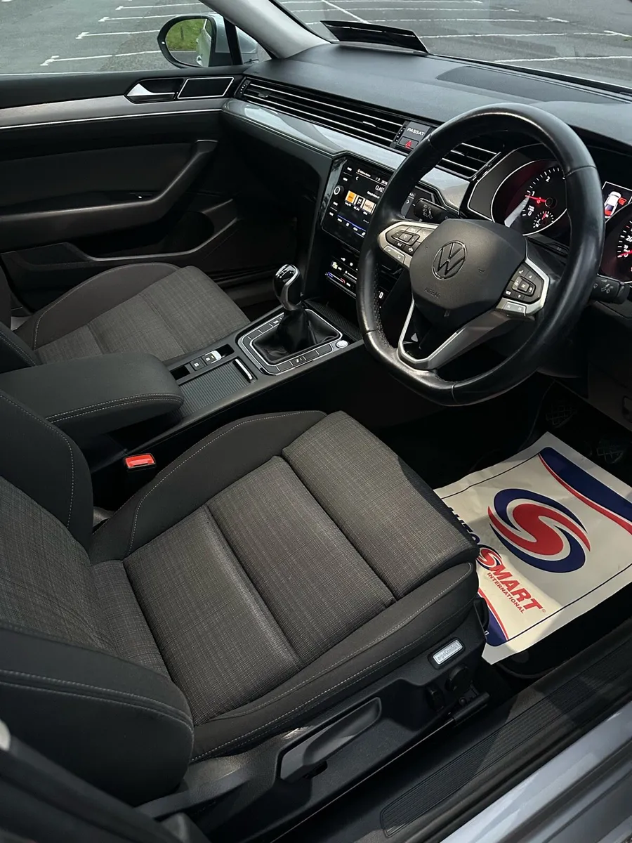 Vw Passat - Image 4