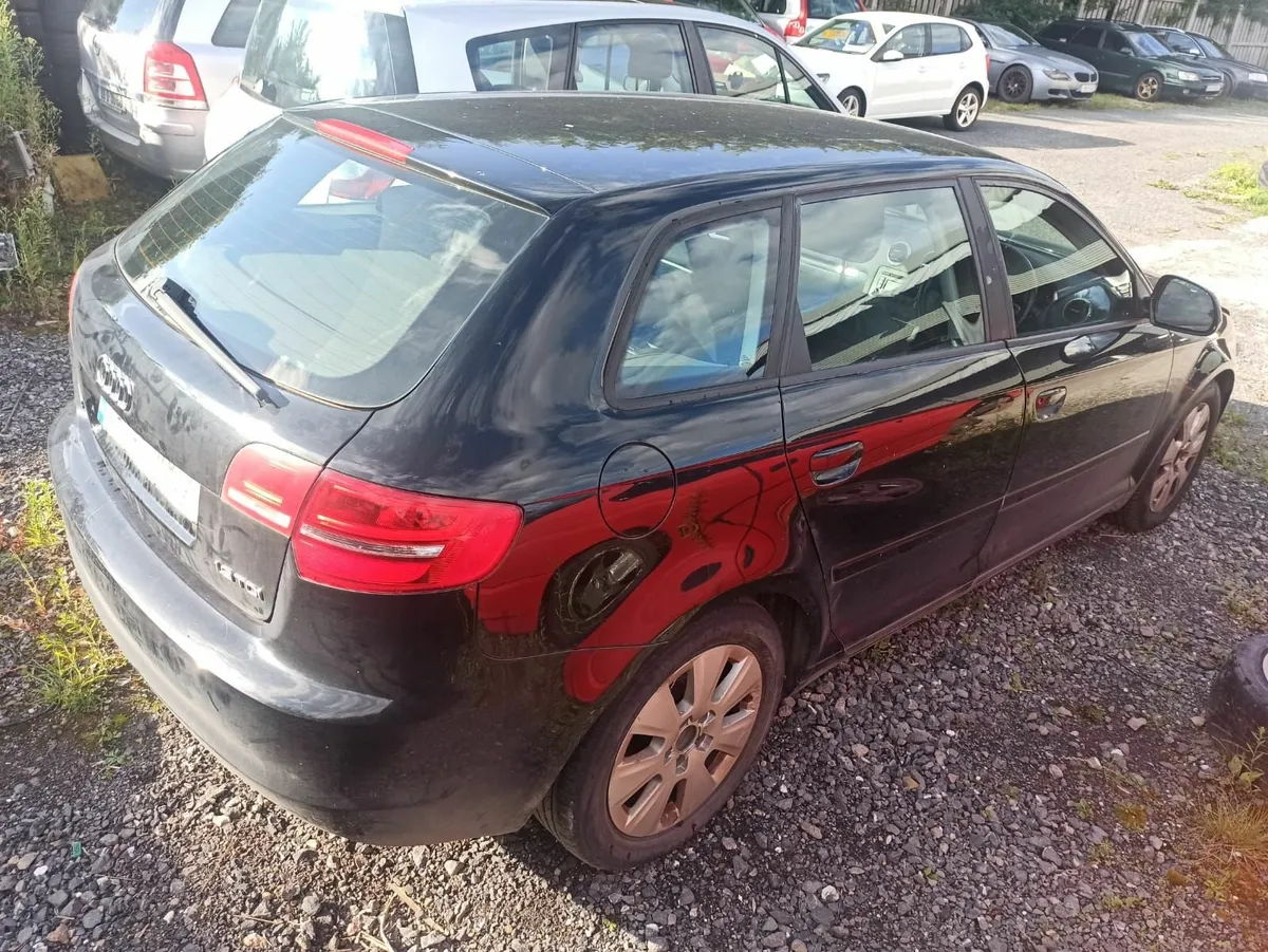 car for parts - Image 3
