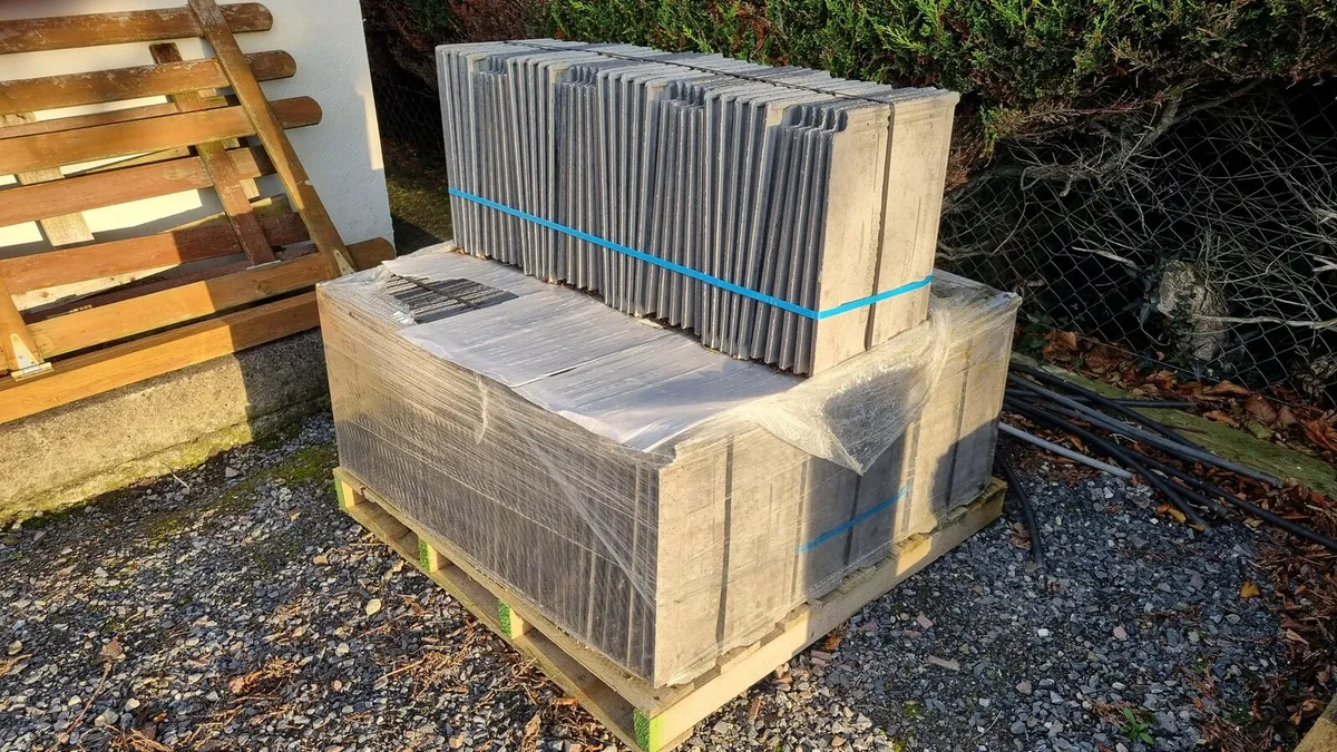 Roof Tiles - Image 1
