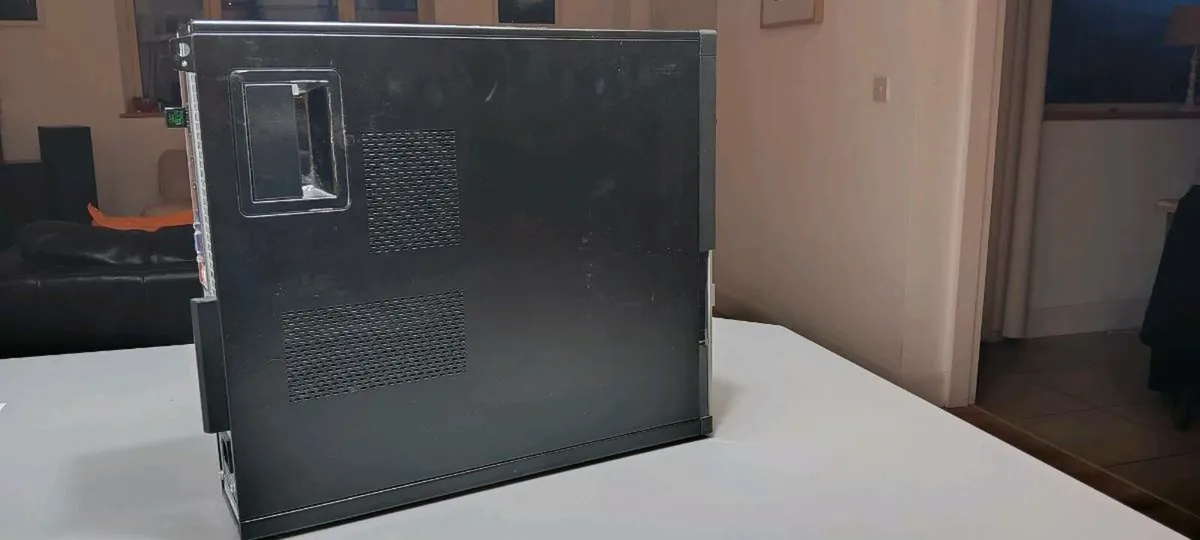 Dell optiplex 3010 upgraded - Image 2