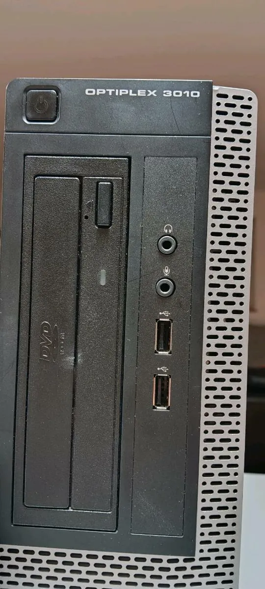 Dell optiplex 3010 upgraded - Image 3