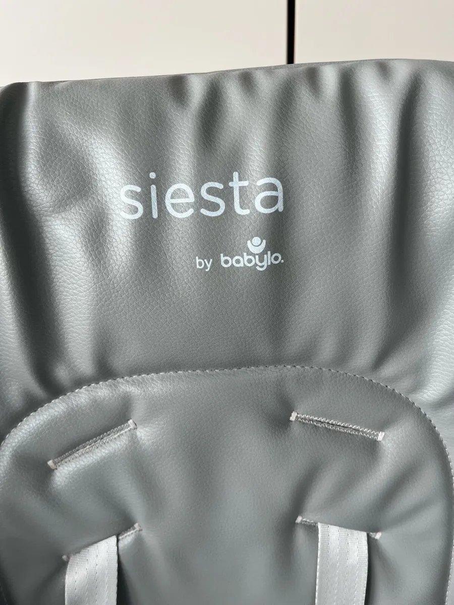 High Chair - Image 3