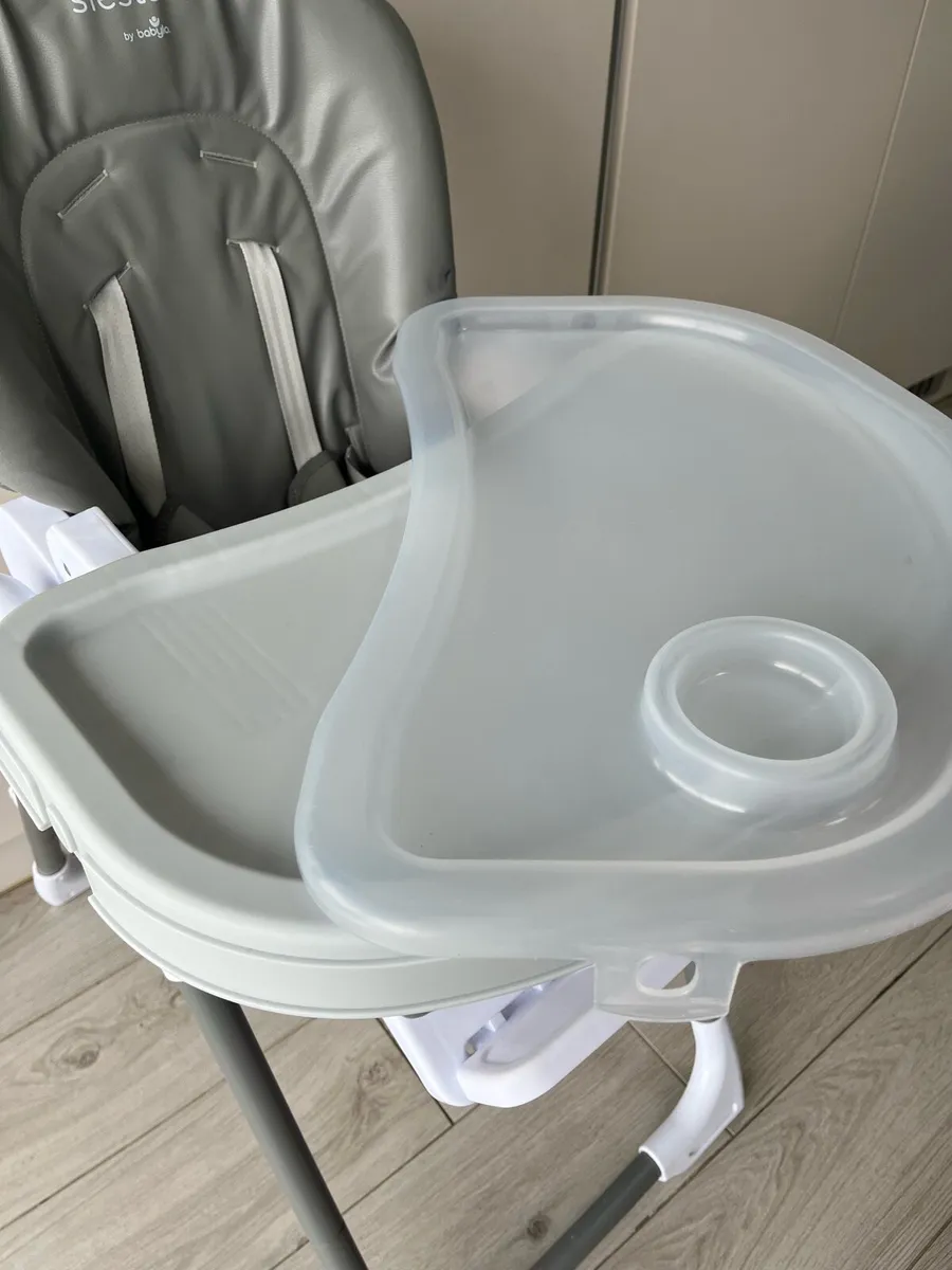 High Chair - Image 4