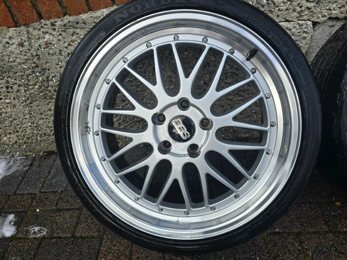 alloy wheels - Image 2