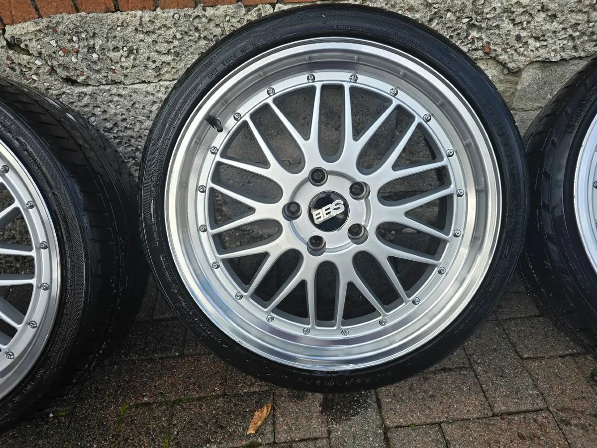alloy wheels - Image 3