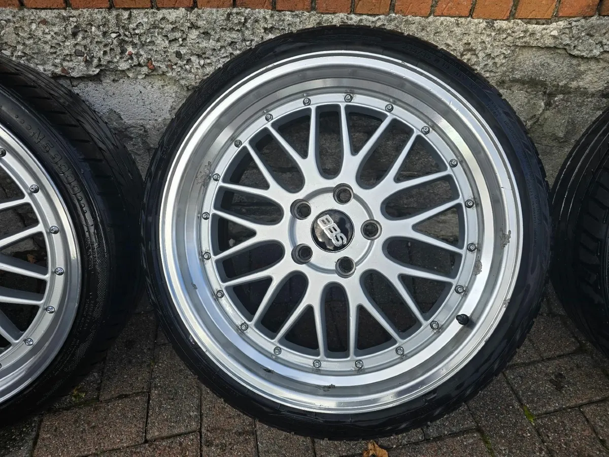 alloy wheels - Image 4