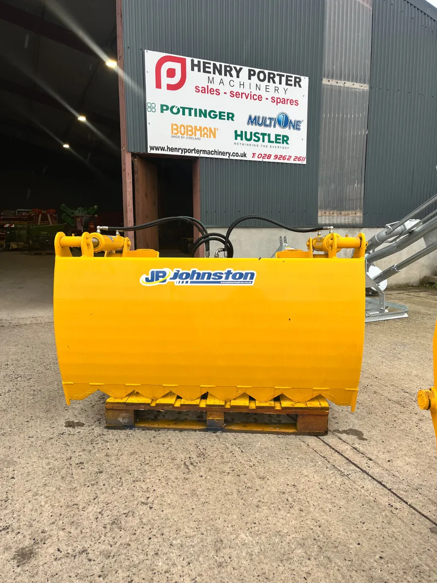 New Johnston Sheargrabs - Image 4