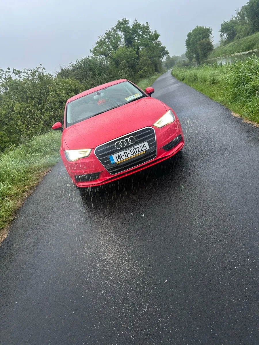 Audi A3 - Image 1