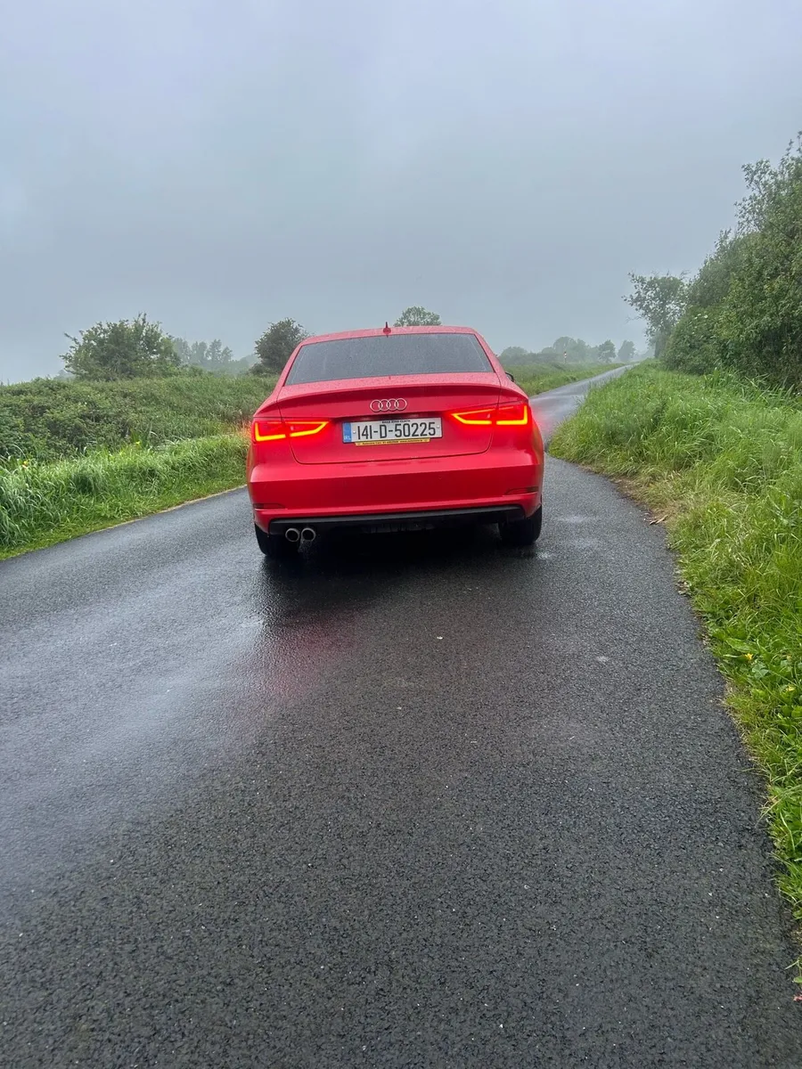 Audi A3 - Image 2