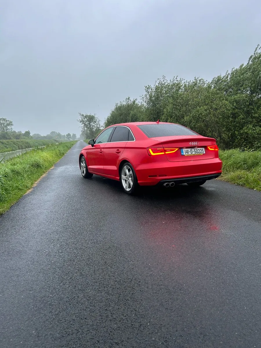 Audi A3 - Image 3