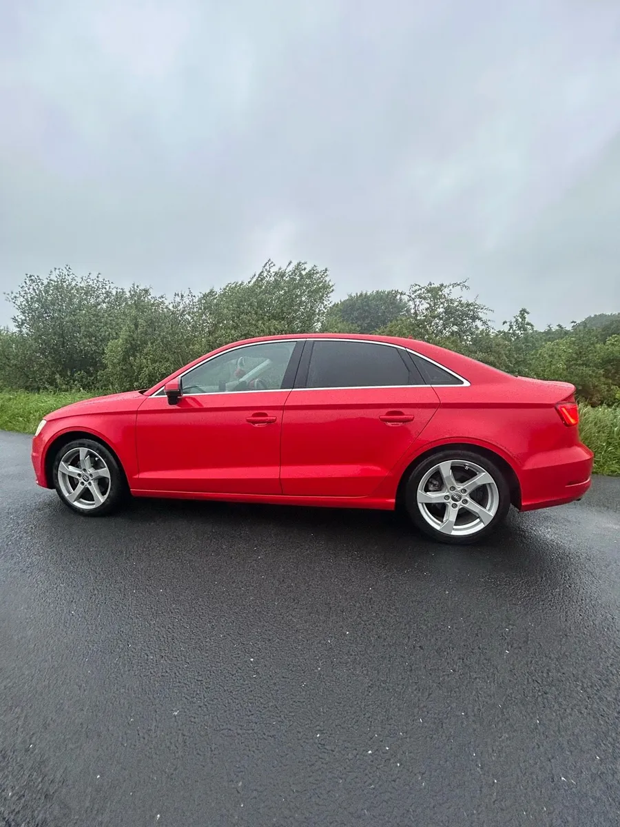 Audi A3 - Image 4