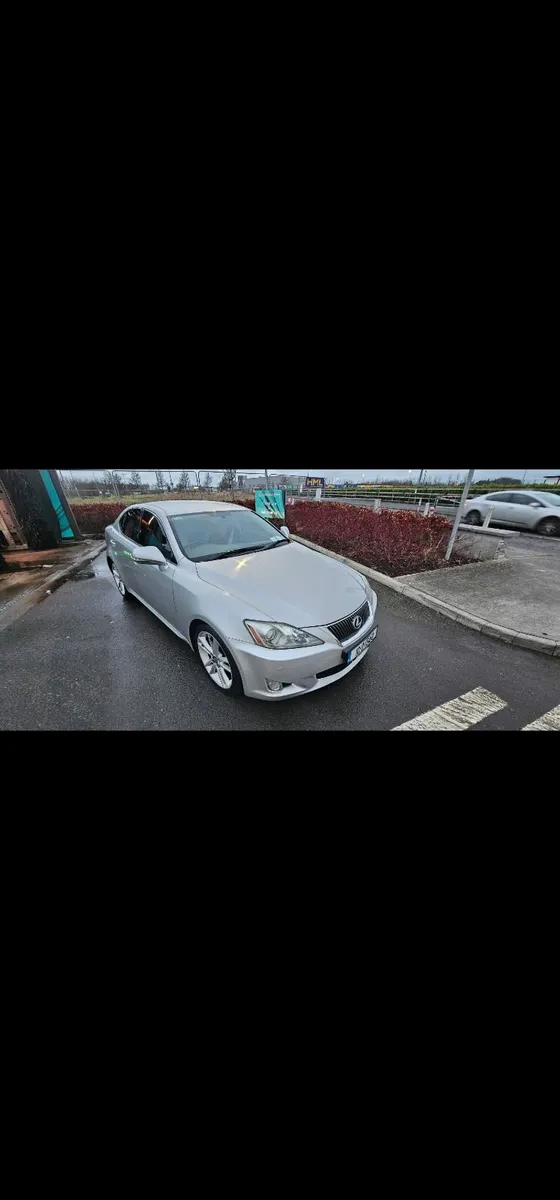 DEPOSIT TAKEN - Image 1