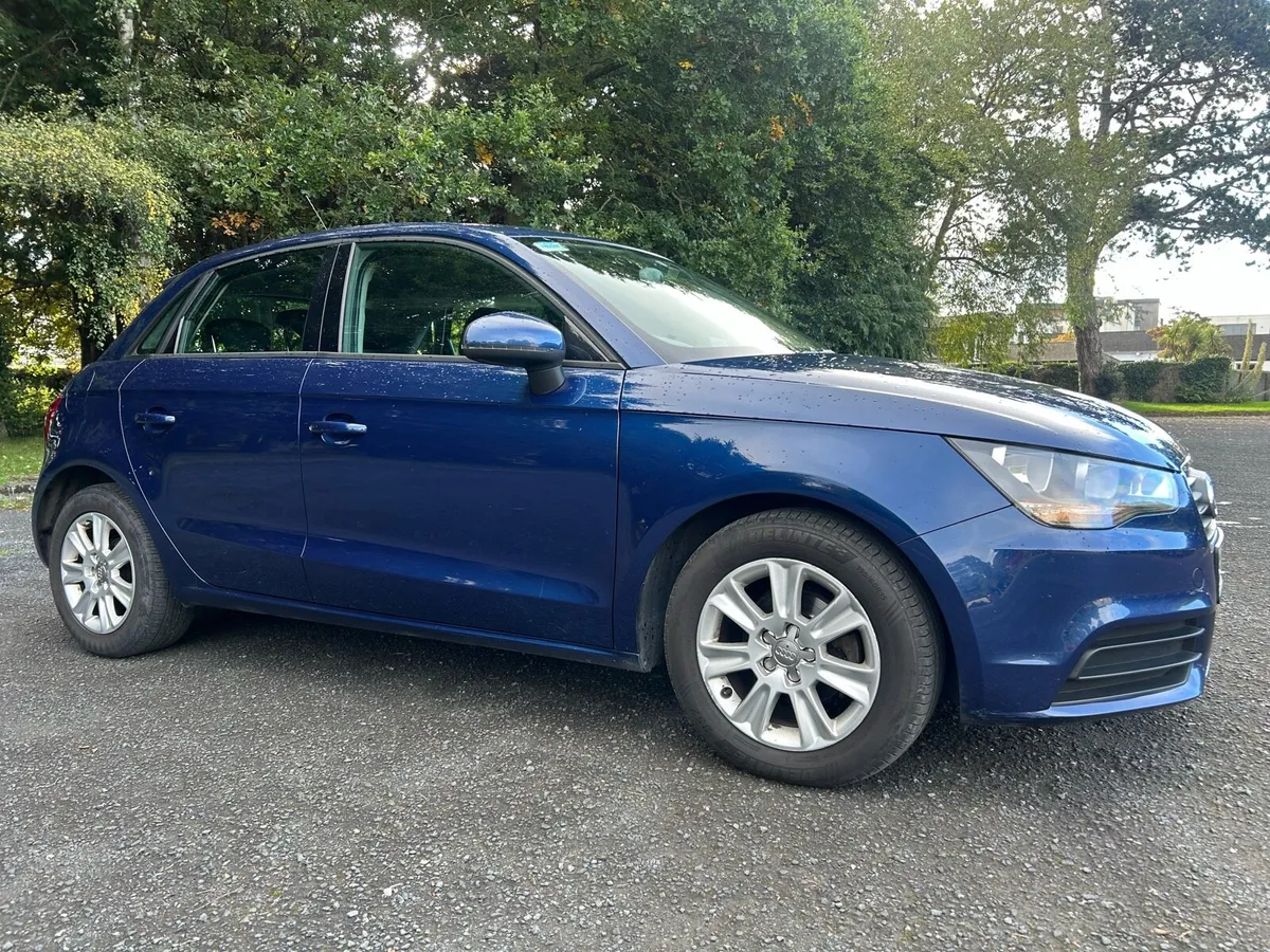Audi A1 - Image 2